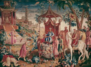 Il viaggio del principe